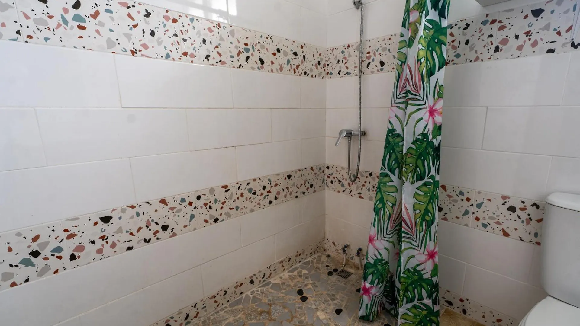 Holiday home Maison Agreable Pour Des Vacances En Famille Capesterre