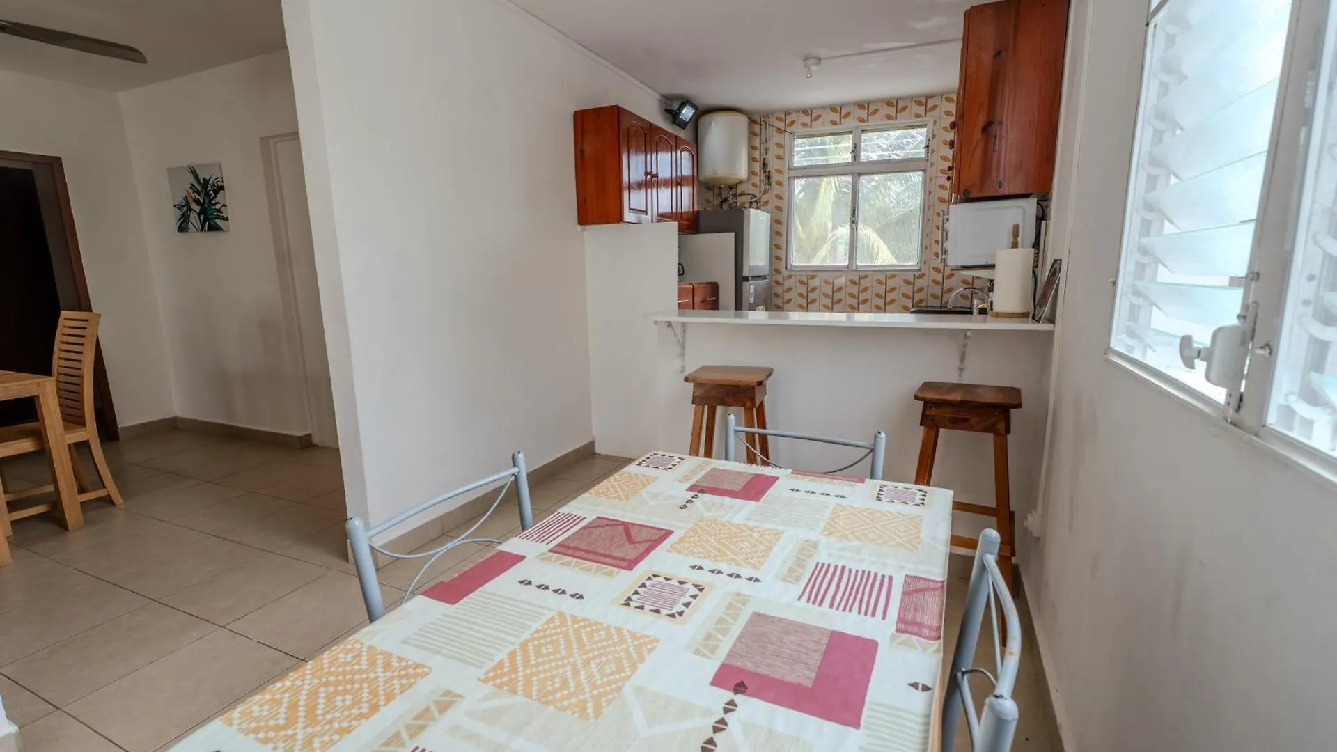 Maison Agreable Pour Des Vacances En Famille Capesterre Guadeloupe