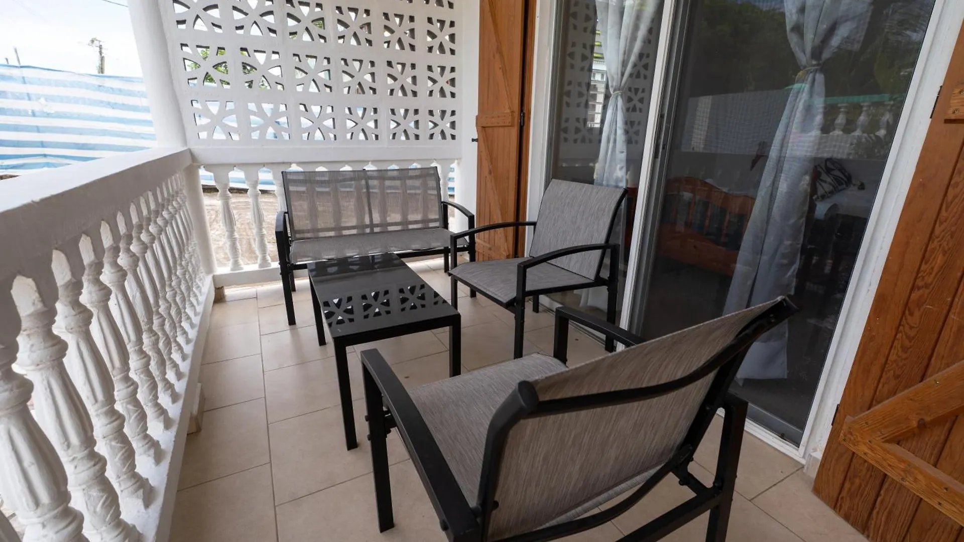 Tatil Evi Maison Agreable Pour Des Vacances En Famille Capesterre Guadeloupe
